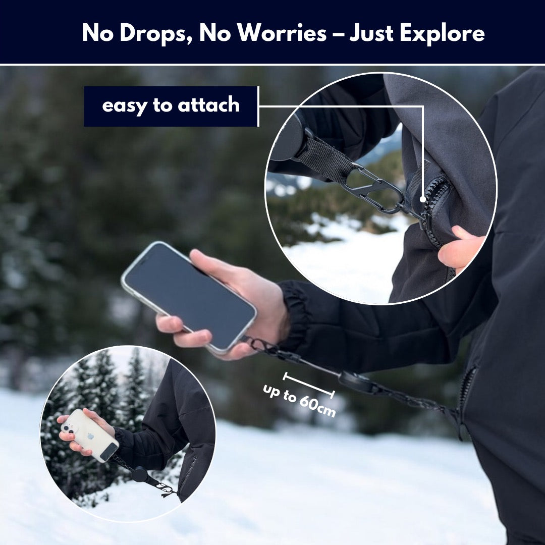 Phone Protection - Phone Shield