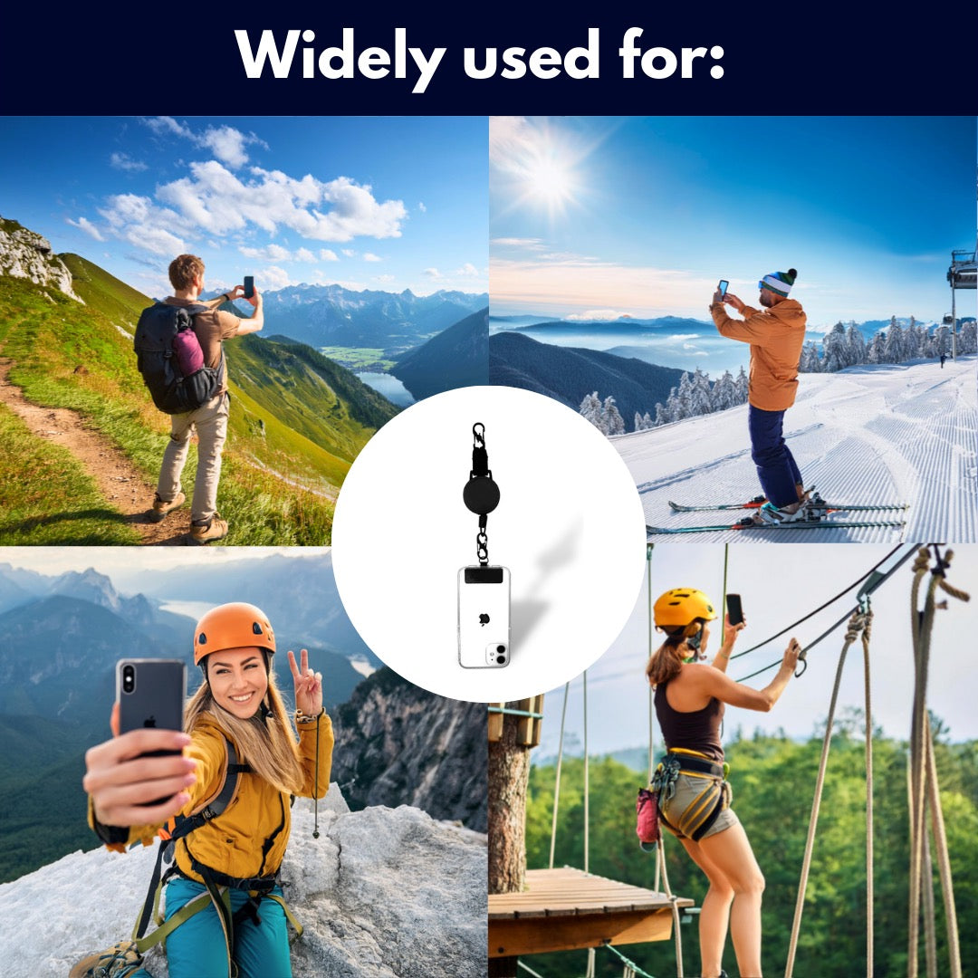 Phone Protection - Phone Shield